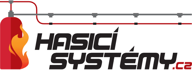 Hasicí systémy s.r.o. (logo)