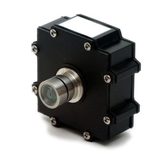 Systém hašení jisker (3)